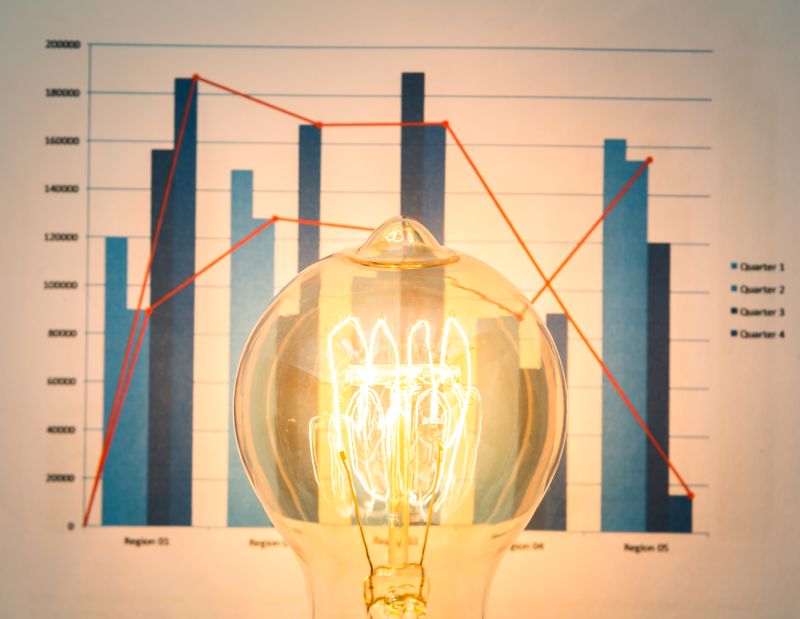 Actively managed ETFs