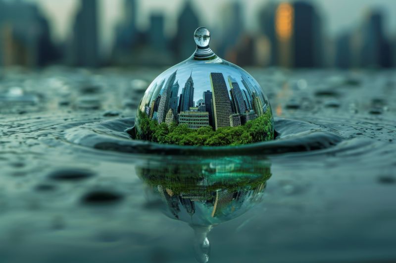 ETF investments - property investments