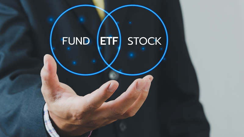 REIT ETF