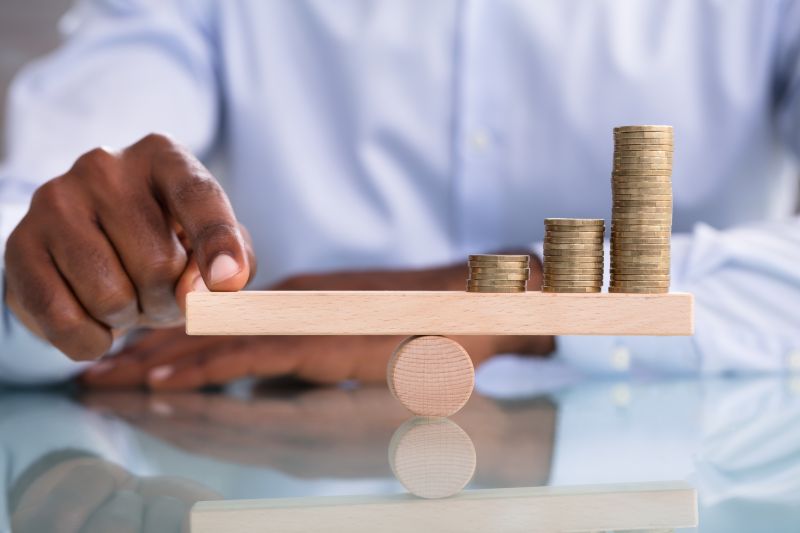 REIT Dividends - property investments